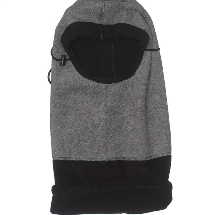 Reversible Hat Snood